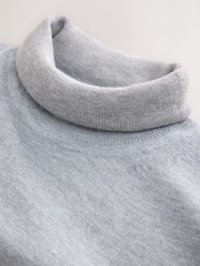 HELD Long Sleeve Roll Neck Jumper - Image 2 of 3