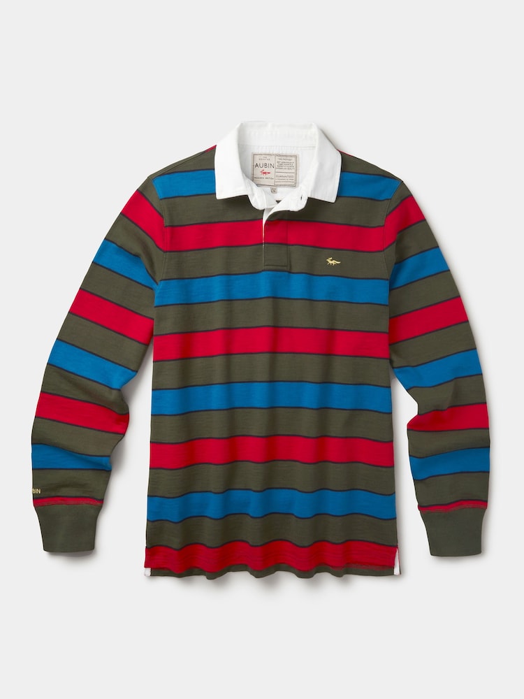 Aubin Irnham Rugby Shirt - Image 1 of 1