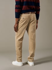 Aubin Nude Barrowby Cord Trousers - Image 3 of 5
