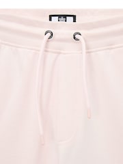 Weekend Offender Chiyoda Large Ripstop Pocket Pink Shorts - Image 4 of 7