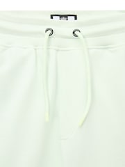 Weekend Offender Noreaster Green Shorts With Flat Binding - Image 5 of 7