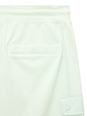 Weekend Offender Noreaster Green Shorts With Flat Binding - Image 7 of 7