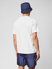 Weekend Offender Darblay Graphic T-shirt - Image 3 sur 5