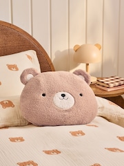 Bear Cushion - Image 1 of 4