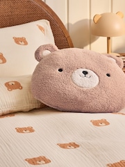 Bear Cushion - Image 2 of 4