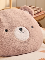 Bear Cushion - Image 3 of 4