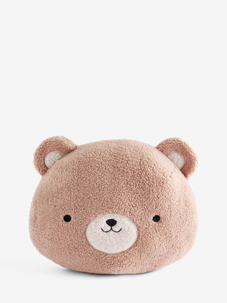 Bear Cushion - Image 4 of 4