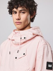 Weekend Offender Grohl Ripstop Overtop Pink Jacket - صورة 4 من 7