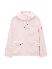 Weekend Offender Grohl Ripstop Overtop Pink Jacket - صورة 5 من 7