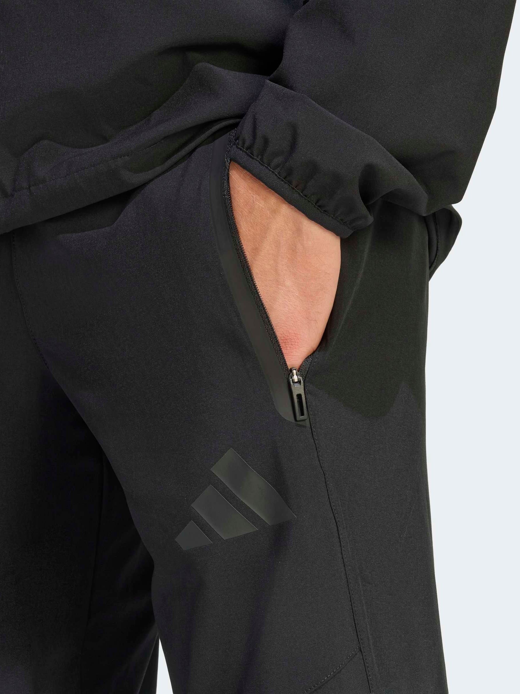 Next：日本 adidas Tiro トラベル ウーブン トラックスーツ パンツ