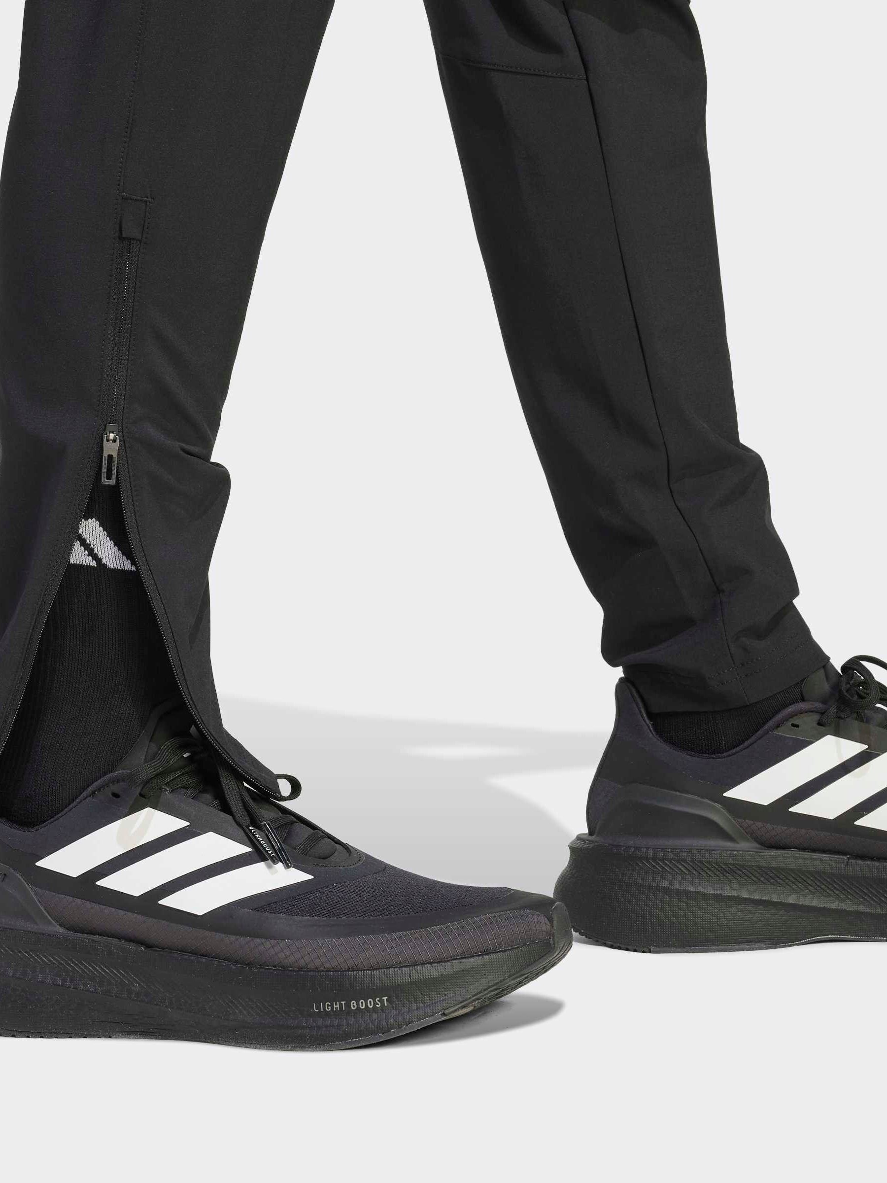 Next：日本 adidas Tiro トラベル ウーブン トラックスーツ パンツ