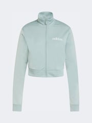 adidas Green Glam Tracksuit - Image 8 of 9