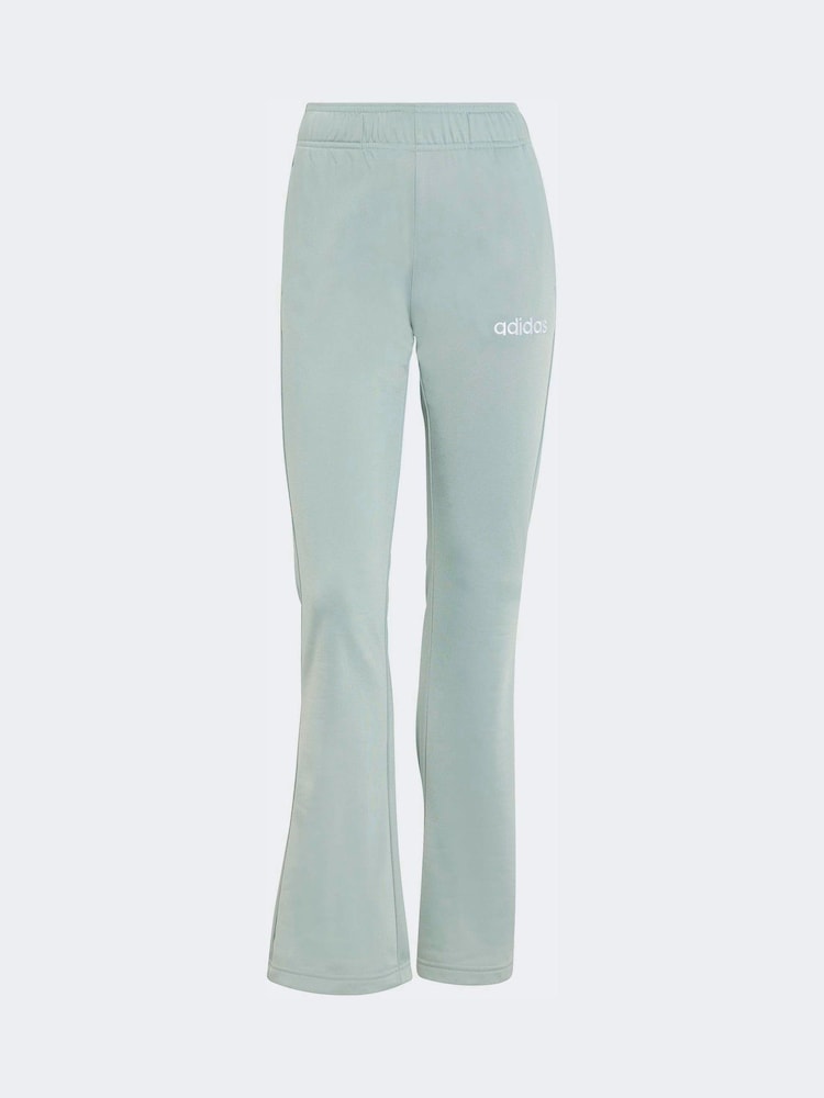 adidas Green Glam Tracksuit - Image 9 of 9