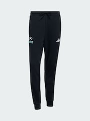 مرسيدس adidas - بنطلون رياضي أساسي بتصميم فريق Amg Petronas من 1 Formula - Image 5 of 5