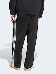 adidas Originals Black Adicolor Loose Joggers - Image 2 of 6