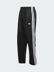 adidas Originals Black Adicolor Loose Joggers - Image 6 of 6