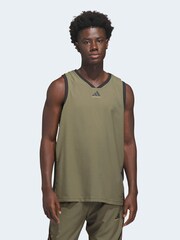adidas Crazy Lite Tank Top - תמונה 1 מתוך 7