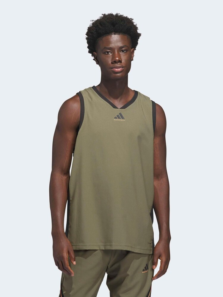 adidas Crazy Lite Tank Top - תמונה 1 מתוך 7