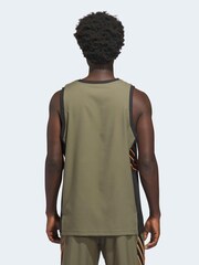 adidas Crazy Lite Tank Top - תמונה 2 מתוך 7