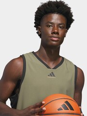 adidas Crazy Lite Tank Top - תמונה 4 מתוך 7