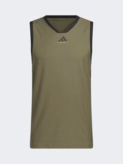 adidas Crazy Lite Tank Top - תמונה 7 מתוך 7
