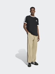 adidas Originals Adicolour Loose Tracksuit Trousers - תמונה 3 מתוך 6