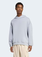 هودي ناعم وفاخر من adidas - Image 1 of 6