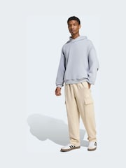 هودي ناعم وفاخر من adidas - Image 3 of 6