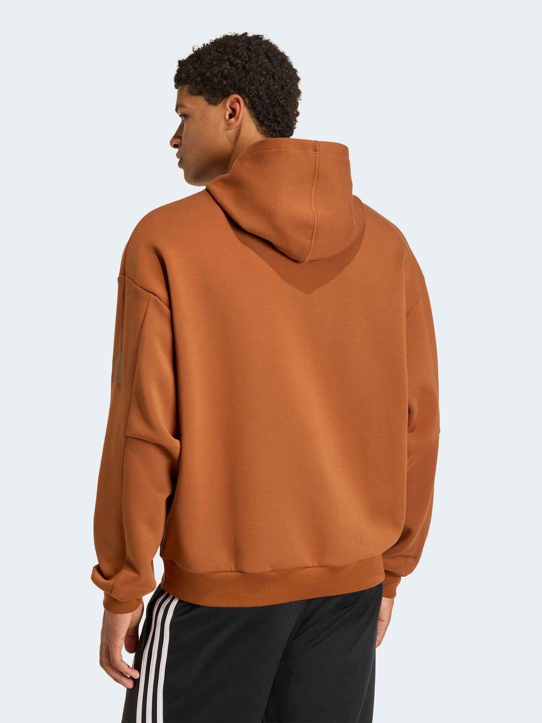 Next：日本 adidas Soft Lux パーカー from Next Japan
