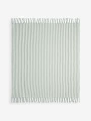 Cosy Stripe Throw - Bild 5 von 7