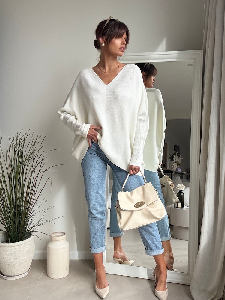 كنزة Ella من Style Cheat - Image 5 of 5 كنزة Ella من Style Cheat - Image 5 of 5