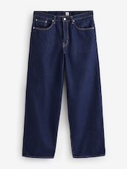 Edwin Blue Wide Pant Kaihara Right Hand Denim Jeans - Image 1 of 1