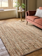 Green Multiweave Rug - Image 1 of 5