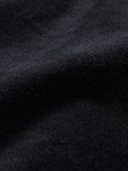 Чорний - Corduroy Stovepipe Jeans - Image 2 of 3