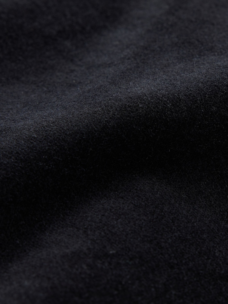 Чорний - Corduroy Stovepipe Jeans - Image 2 of 3 Чорний - Corduroy Stovepipe Jeans - Image 2 of 3