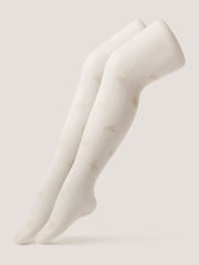 Monsoon collants papillon à pois 2-Lot - Image 1 de 3