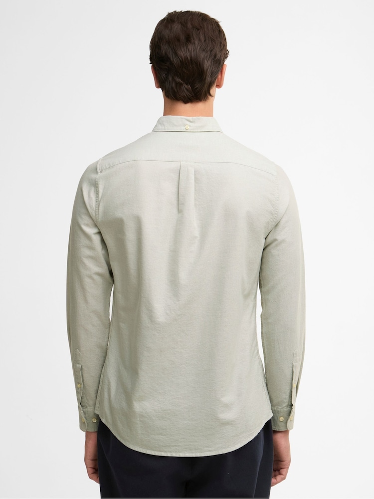 Barbour® Oxtown Figurbetontes Hemd - Bild 2 von 6