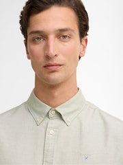 Barbour® Oxtown Figurbetontes Hemd - Bild 4 von 6