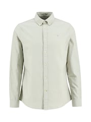 Barbour® Oxtown Figurbetontes Hemd - Bild 5 von 6