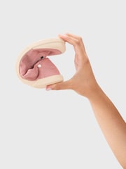 ורוד - Igor נעלי בד, דגם Lona - תמונה 6 מתוך 6