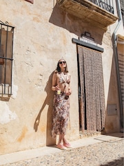 Igor Pink Lona Canvas Shoes - Image 7 of 7