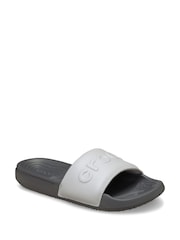 Grau - Crocs All Day Slides - Bild 2 von 6