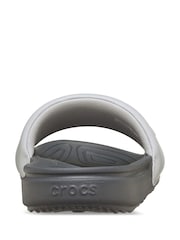 Grau - Crocs All Day Slides - Bild 4 von 6