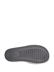 Grau - Crocs All Day Slides - Bild 6 von 6