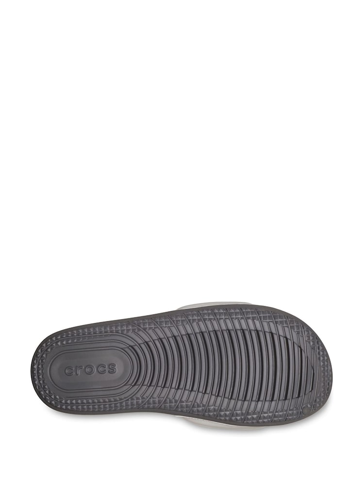 Grau - Crocs All Day Slides - Bild 6 von 6 Grau - Crocs All Day Slides - Bild 6 von 6