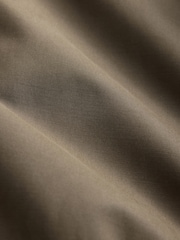 The Set Trench Coat Khaki/Green - Image 3 of 3