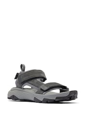 Columbia Black Peakfreak Rush Sandals - Image 1 of 5