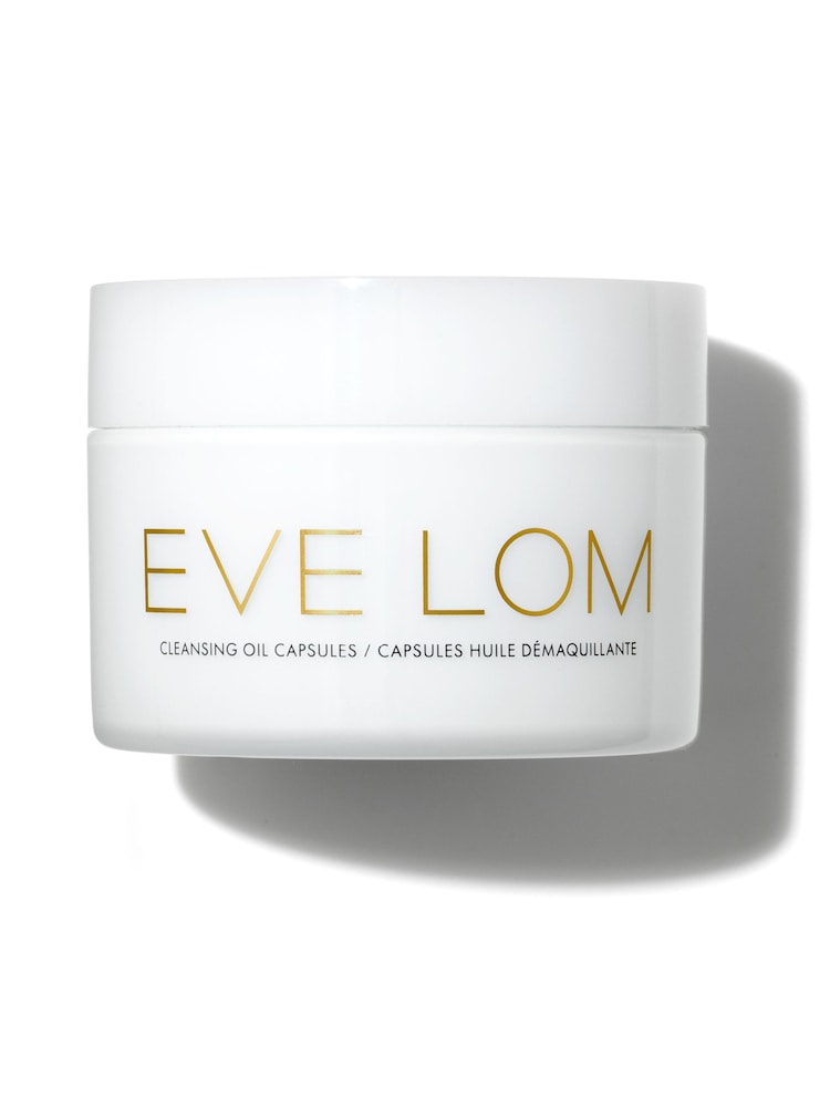 EVE LOM Cleansing Oil Capsules - Image 1 of 4