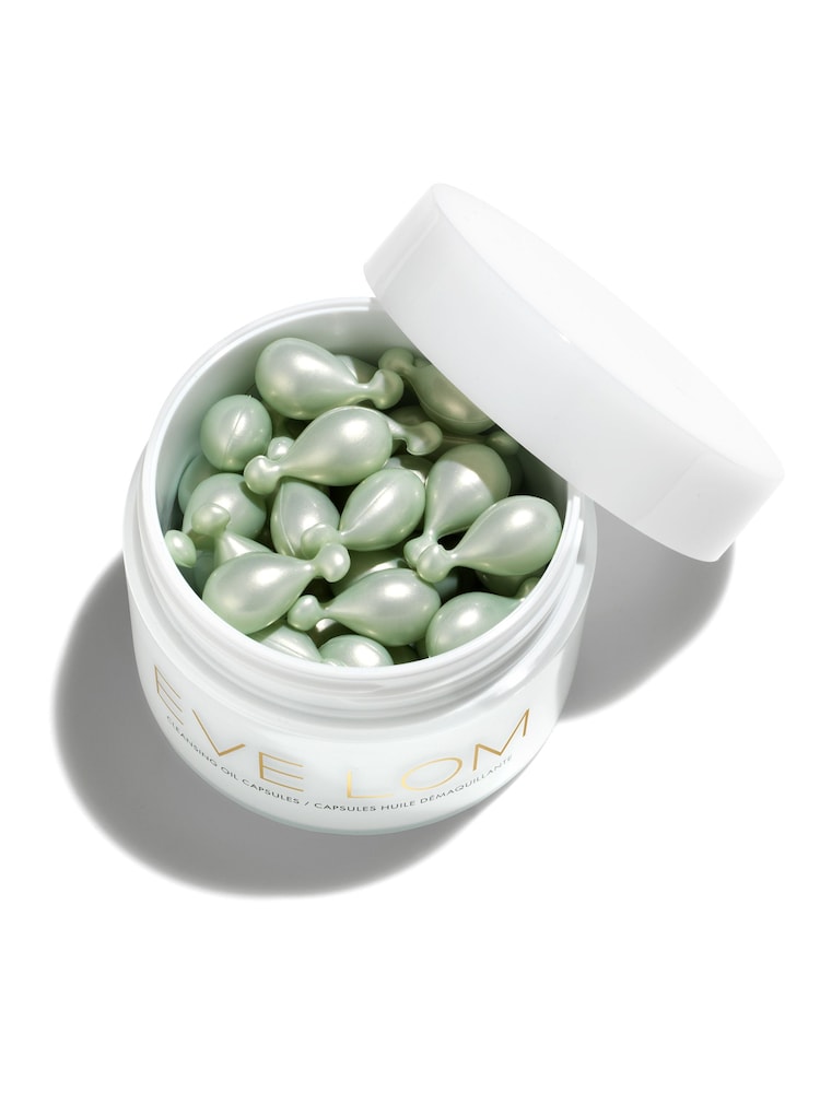 EVE LOM Cleansing Oil Capsules - Image 2 of 4