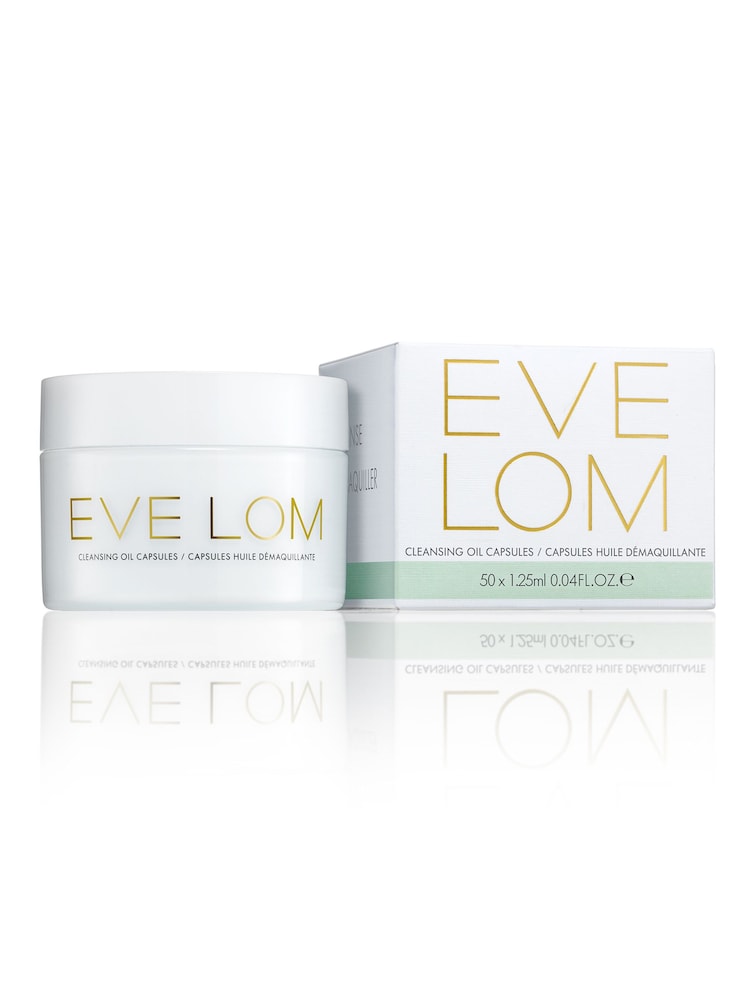 EVE LOM Cleansing Oil Capsules - Image 4 of 4